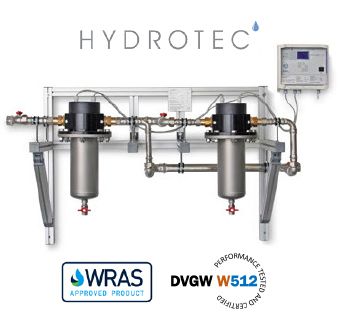 Hydrotec HydroMAG-T