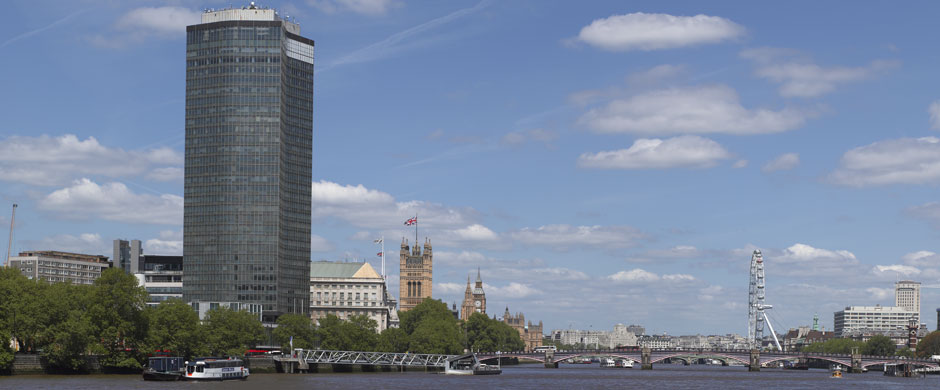 Millbank Tower